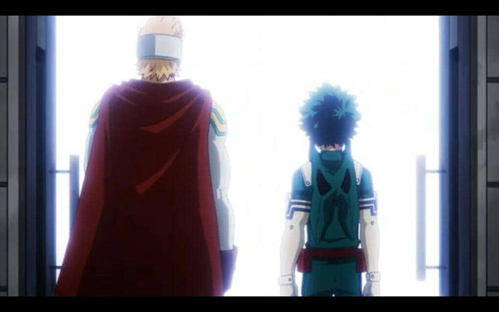 Fantasy and Sci-Fi Anime to Look Forward to this Fall