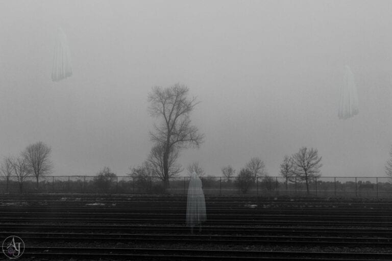 Horror writing tips horror photography