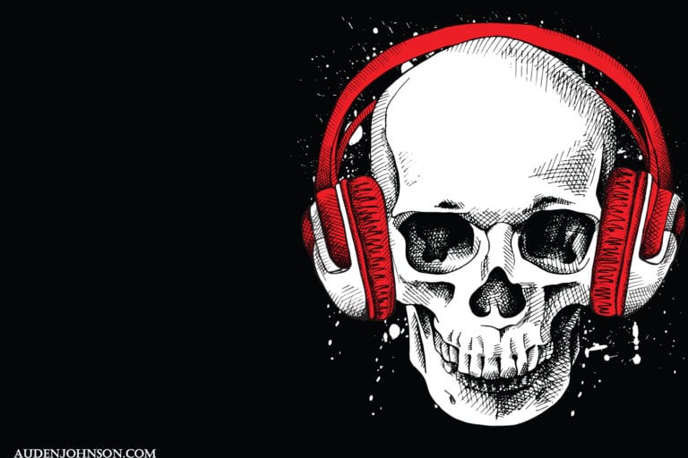 Best Horror Podcast for Halloween