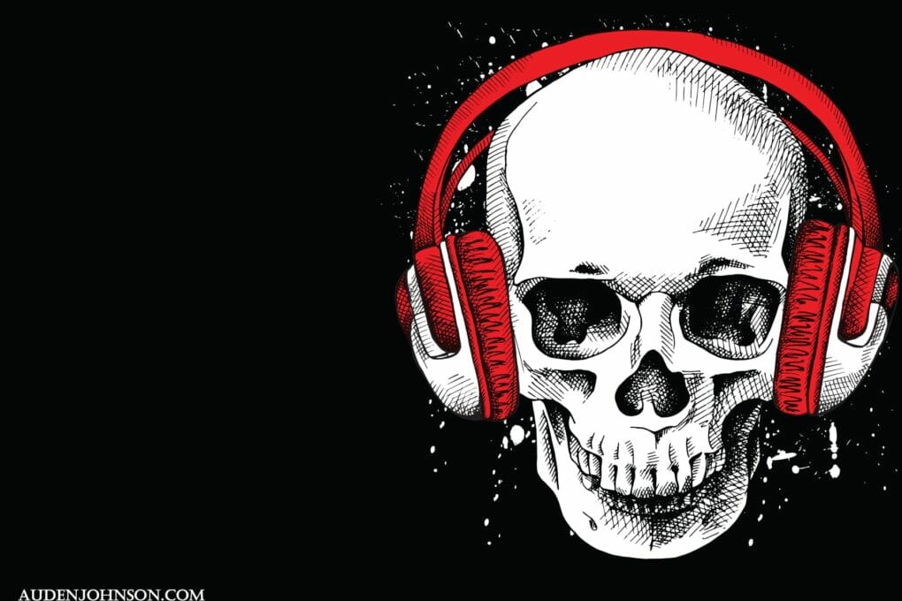 Best Horror Podcast for Halloween