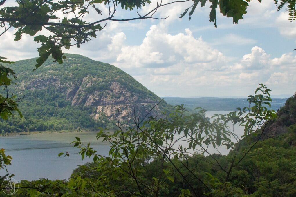 Bull Hill Hike stunning nature photos