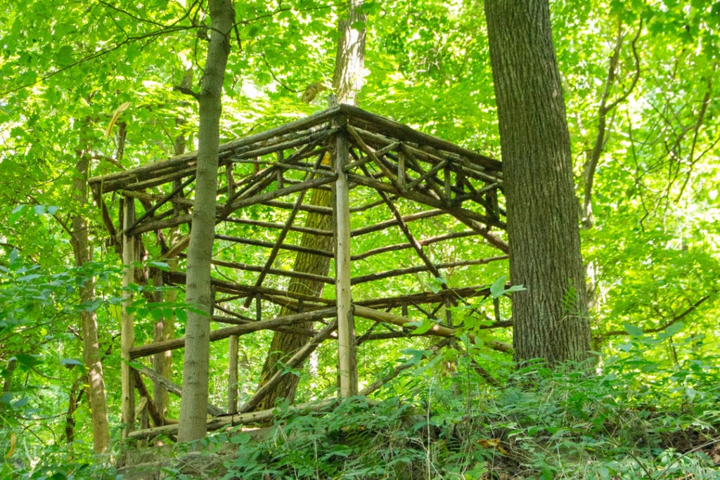 website for writers with nice photos of nature