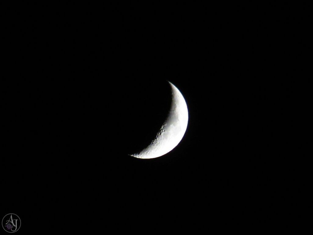 lunar photography