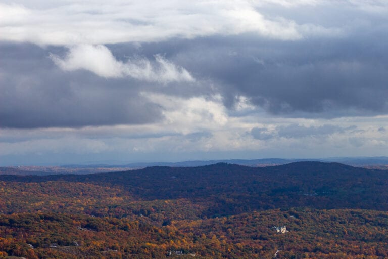 3 Hiking Books for Day Hikers