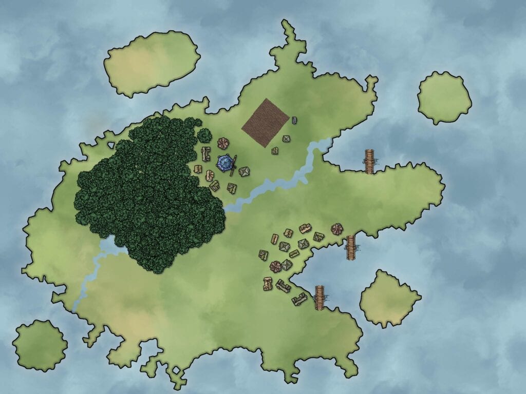 fantasy map designer